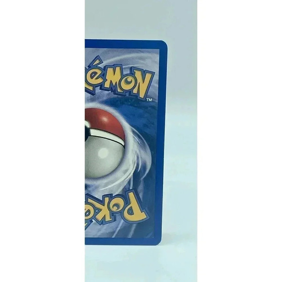 Hoothoot 60/111 Neo Genesis Pokémon TCG Non Holo Vintage 2000 LP - Picture 6 of 6